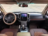 Toyota Land Cruiser GX 2011 V6